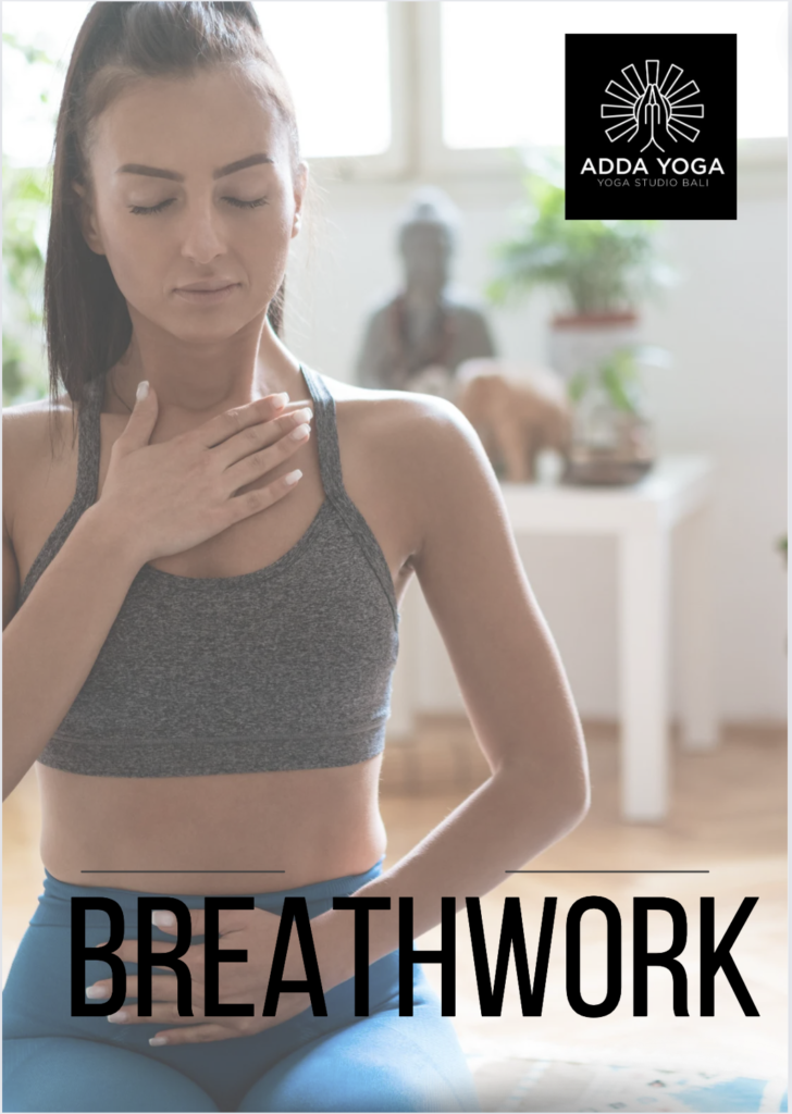 Breathwork Canggu